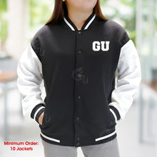 Load image into Gallery viewer, Senior Varsity Jacket
