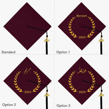Load image into Gallery viewer, Kids Smart Graduation Gown
