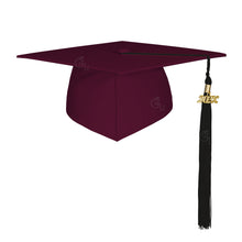 Load image into Gallery viewer, Kids Smart Graduation Gown
