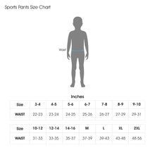 Load image into Gallery viewer, Sports Pants
