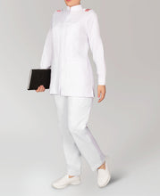 Load image into Gallery viewer, Women Student Nurse Uniform in Minimatt

