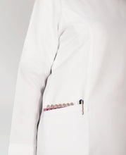 Load image into Gallery viewer, Women Nurse Uniform in Minimatt
