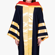 Load image into Gallery viewer, Royal Graduation Gown
