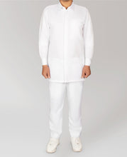 Load image into Gallery viewer, Men Nurse Uniform in Minimatt
