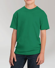 Load image into Gallery viewer, Kids Round Neck Shirt
